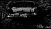 Psycho (1960)Anthony Perkins, car and water